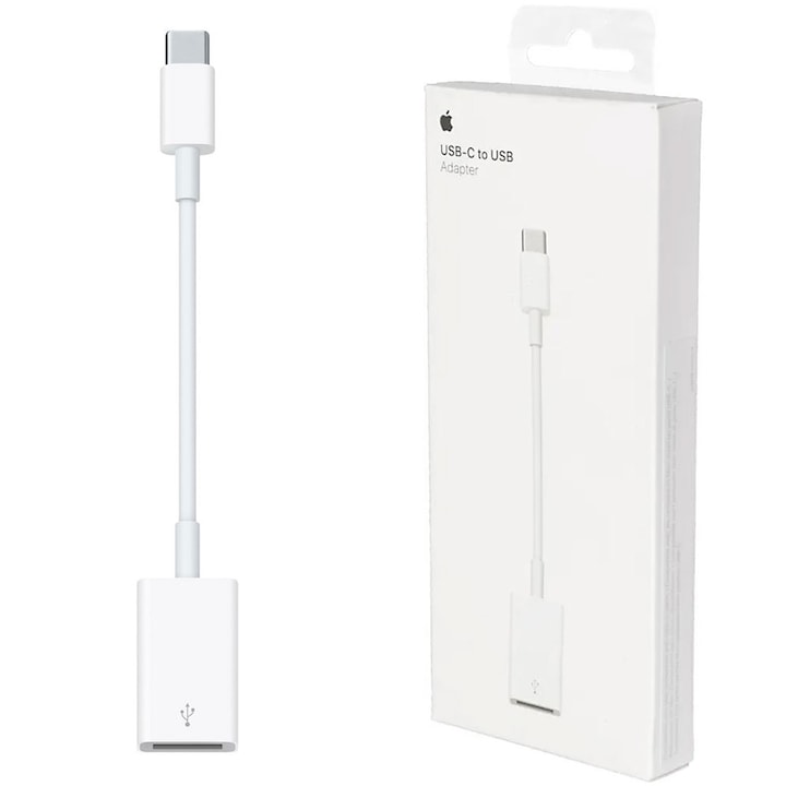 Apple USB-C-USB Adapter