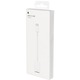 Адаптер Apple OTG, USB-C към USB, за серия iPhone 16/15, iPad, MacBook и други устройства с конектор Type-C, бял