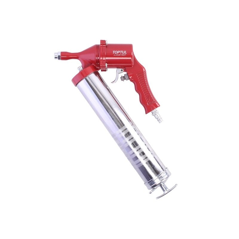 Gresor pneumatic 4,2-10.3 165-412 bari rezervor 400 g