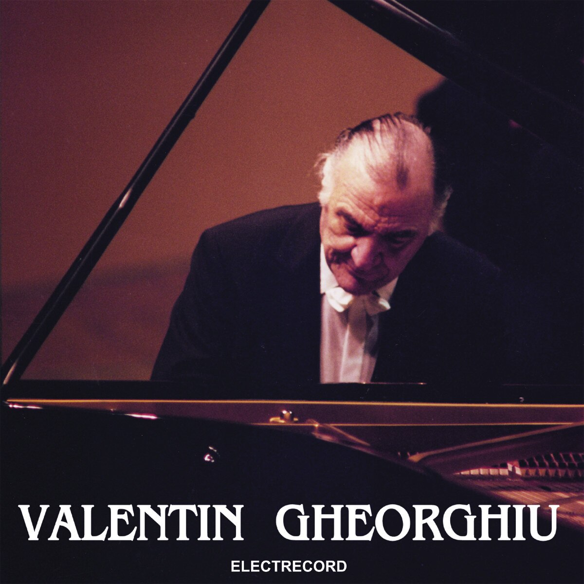 Valentin Gheorghiu - Valentin Gheorghiu - 2 CD