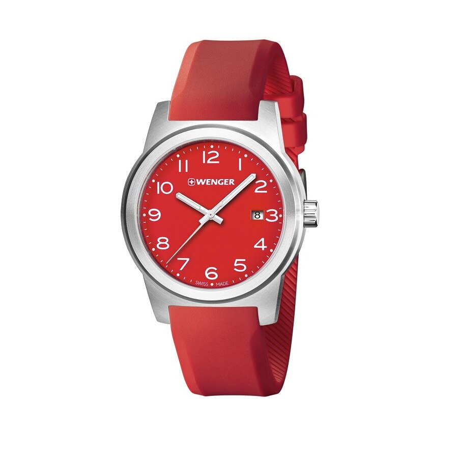 Ceas Wenger Field Classic Color 2