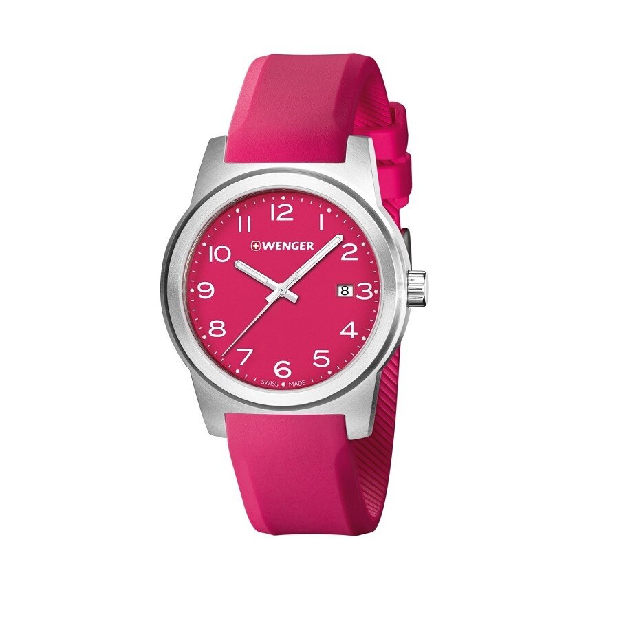 Ceas Wenger Field Classic Color 3