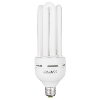 Bec economic , E27 , 35w / 4u , Lumina rece , 6400k , 2100lm Bec economic , E27 , 35w / 4u , Lumina rece , 6400k , 2100lm