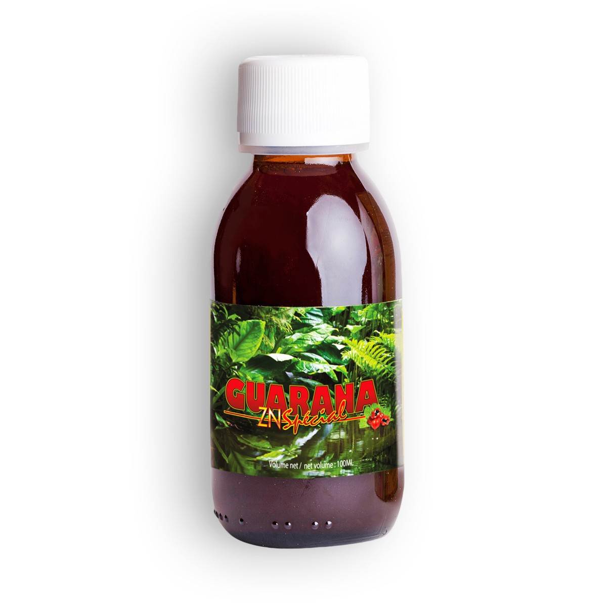 Afrodisiac Guarana ZN Special 100ml