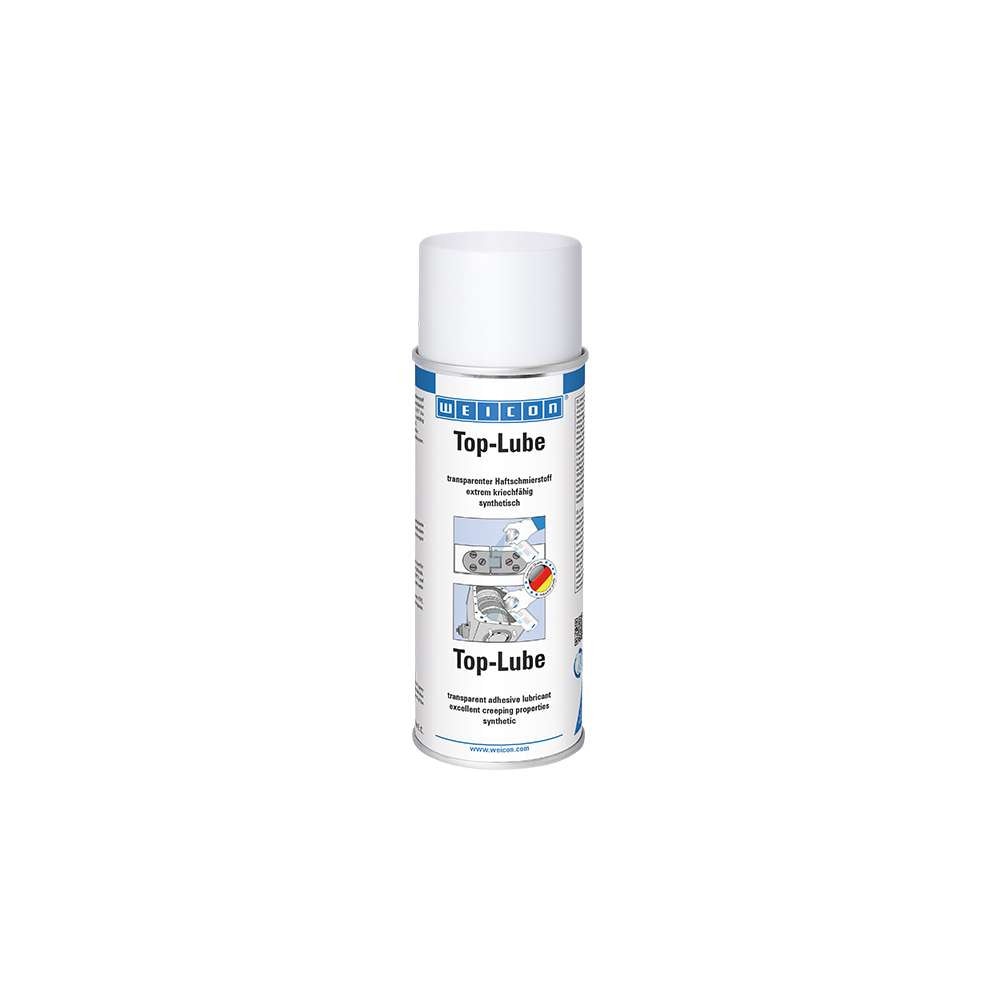 Weicon 11450400 Lubrifiant Séparateur Pour Moules 400 Ml - Sans Silicone