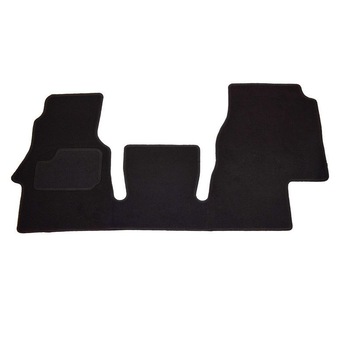 Covor mocheta EVO VW LT 1996-2006 fara decupaj pt. schimbator viteze Covor mocheta EVO VW LT 1996-2006 fara decupaj pt. schimbator viteze