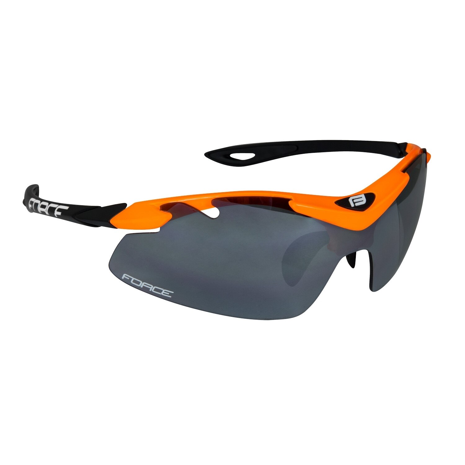 Ochelari sport Force Duke orange