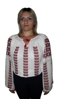 Ie Romaneasca ,Motocris Artizanat , marime M Ie Romaneasca ,Motocris Artizanat , marime M