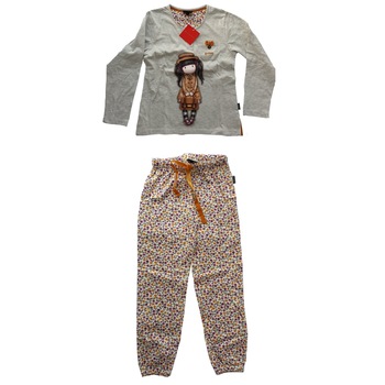 Pijama copii Gorjuss BBC - School Girl, 6 ani Pijama copii Gorjuss BBC - School Girl, 6 ani
