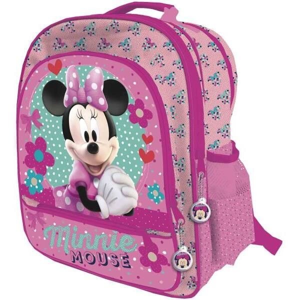 Ghiozdan pentru scoala Minnie Mouse 41 cm