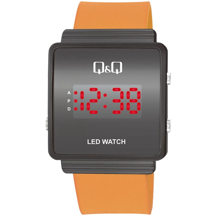 Q&Q M103J007Y digitális óra