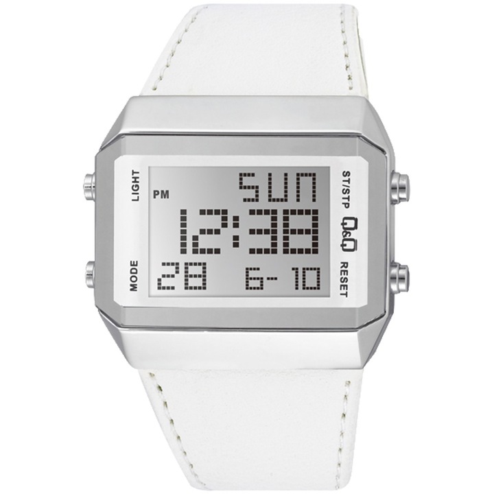 Q&Q M104J311Y digitális óra