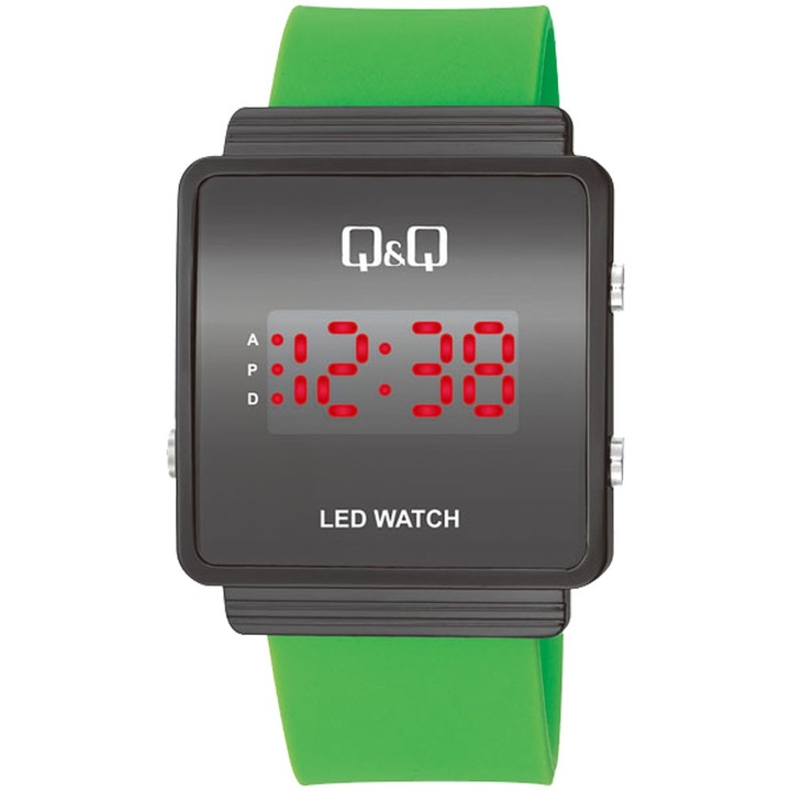 Q&Q M103J006Y digitális óra