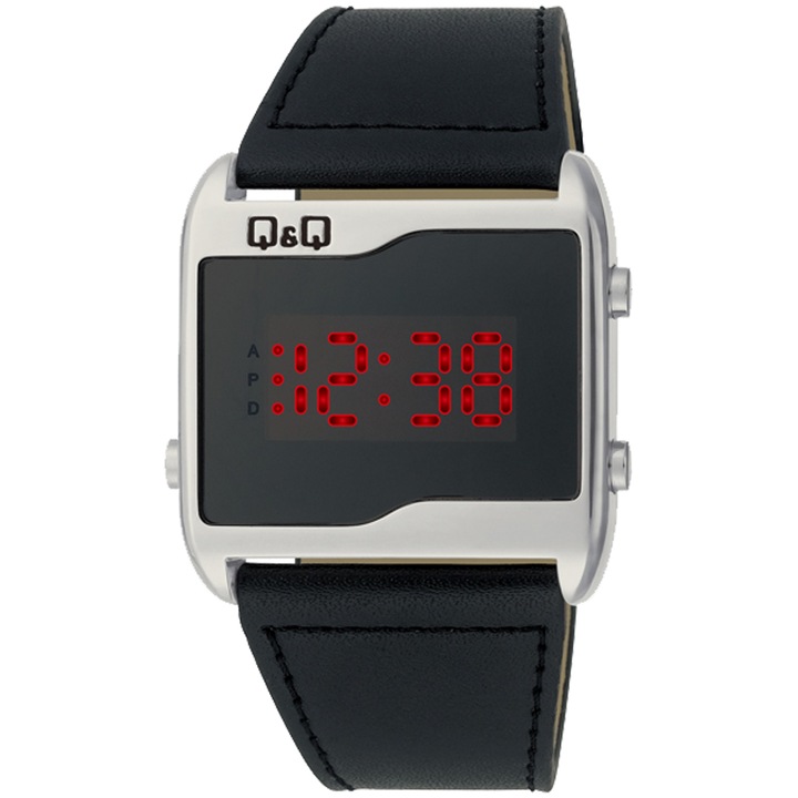 Q&Q M112J301Y digitális óra