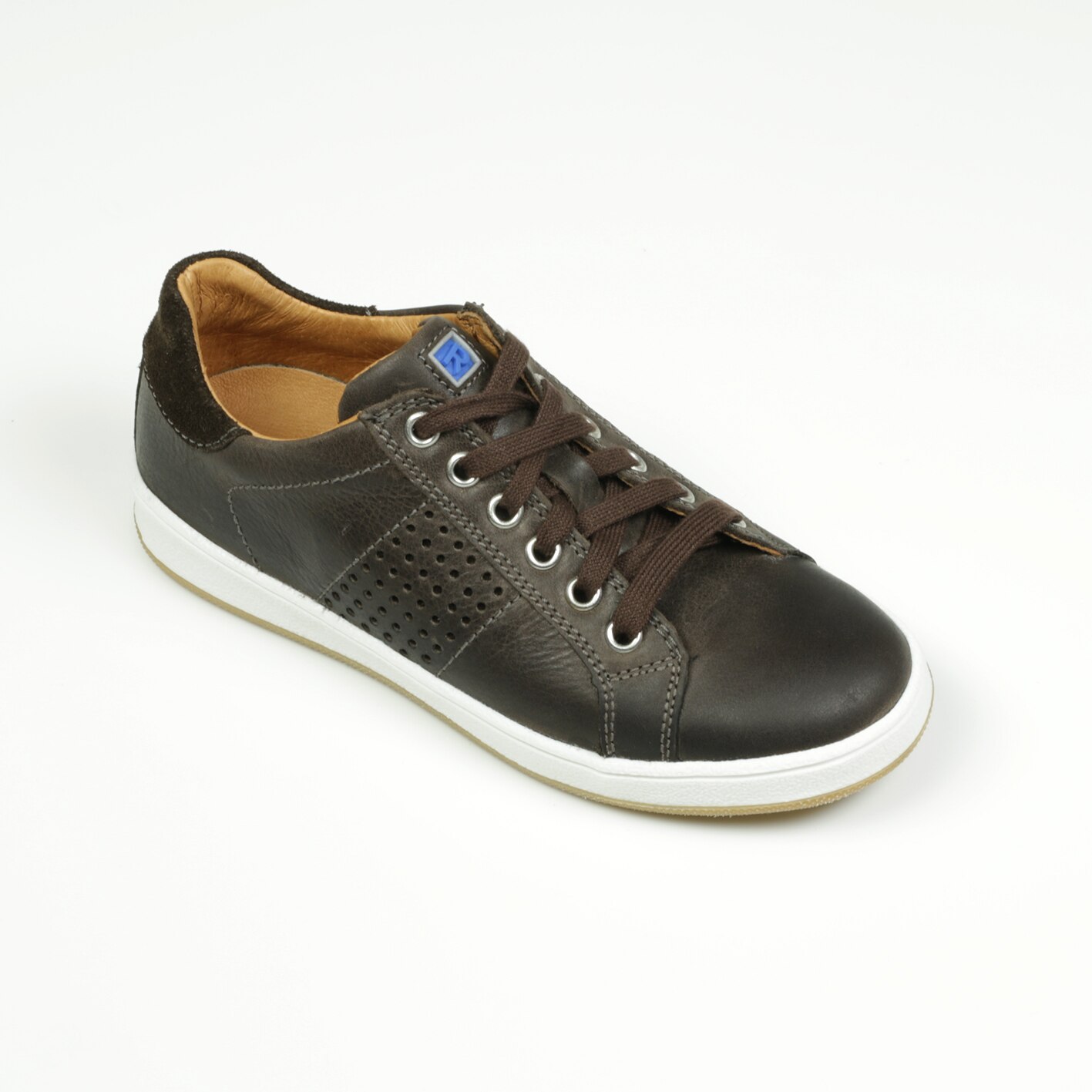 Pantofi baieti Richter, Maro