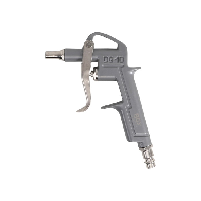 Pistol suflat aer Heavy Duty, producator BGS