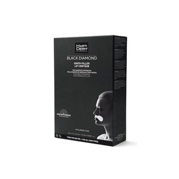 Plasturi antirid buze Ionto Patch 4 buc Martiderm Plasturi antirid buze Ionto Patch 4 buc Martiderm