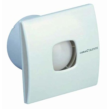 Ventilator baie axial, SILENTIS 10, CATA, capc frontal plastic, detasabil, silentios, Ventilator baie axial, SILENTIS 10, CATA, capc frontal plastic, detasabil, silentios,