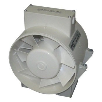 Ventilator de evacuare, tubulatura, MT-150, CATA, alb, 45 dB, 320 m³/h, 25 W, IP X4, 2100 rpm Ventilator de evacuare, tubulatura, MT-150, CATA, alb, 45 dB, 320 m³/h, 25 W, IP X4, 2100 rpm