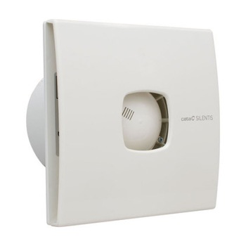 Ventilator baie axial, SILENTIS 12, CATA Ventilator baie axial, SILENTIS 12, CATA