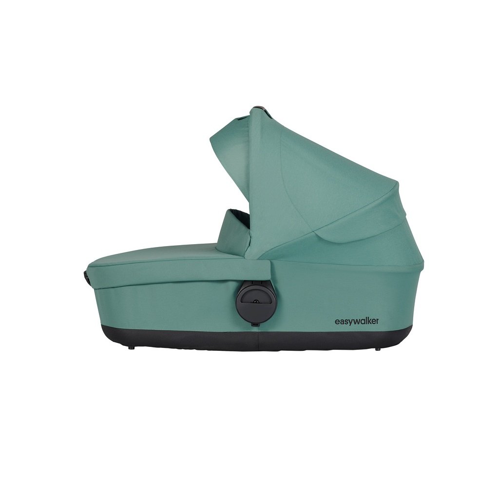 Landou Harvey2 Coral Green