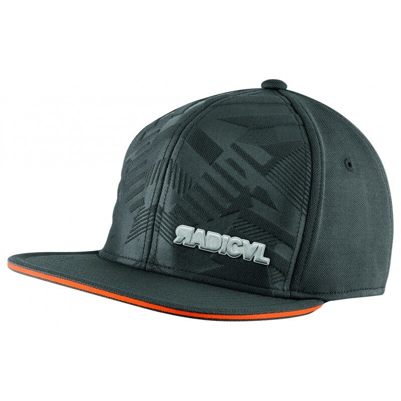 Sapca Head Radical Antracit