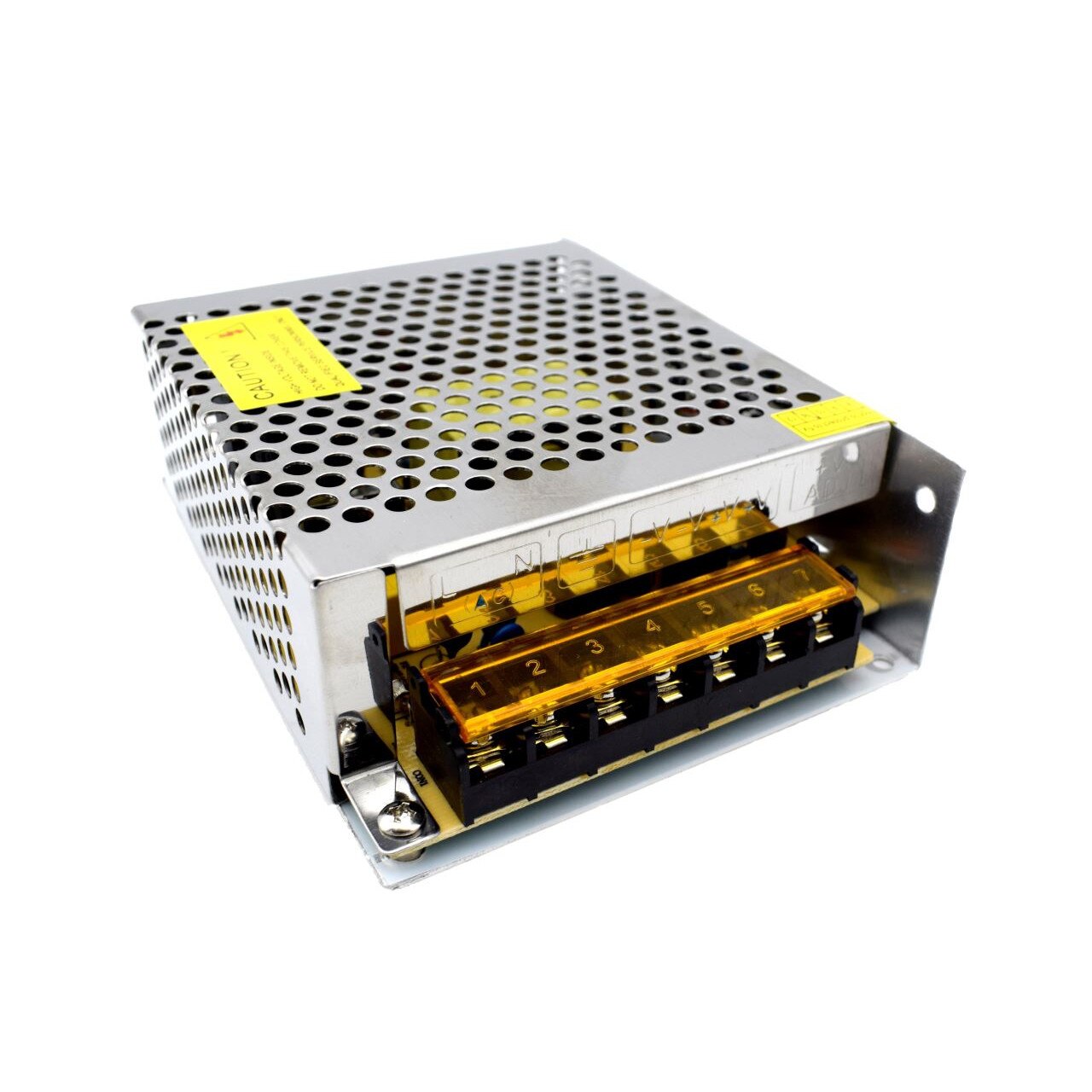 Alimentator pentru Banda LED 12VCC 120W