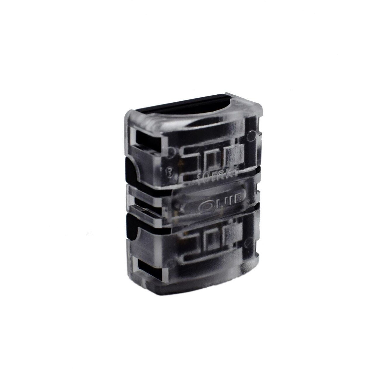 Conector Rapid IP65 2 pini Banda LED 10mm-Banda LED 10 mm