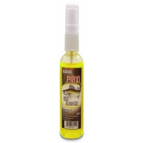 Aditiv,Haldorado,PRIXI aroma spray rapitori - Salau Peste si sepie 50 ml