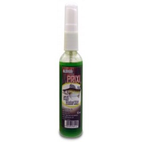 Aditiv,Haldorado,PRIXI aroma spray rapitori - Salau usturoi 50 ml