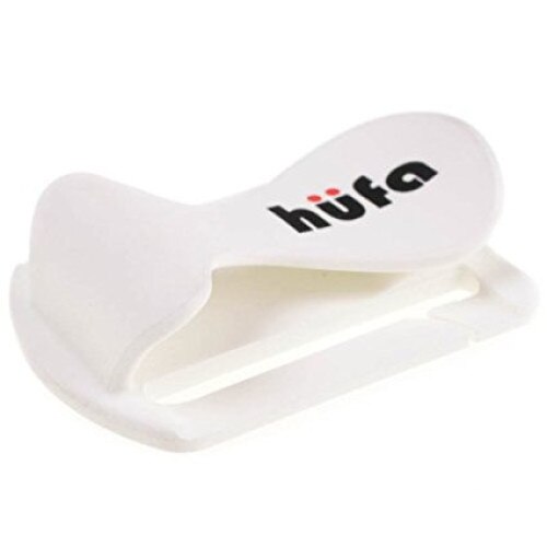 Hufa - S Lens Cap Clip - White
