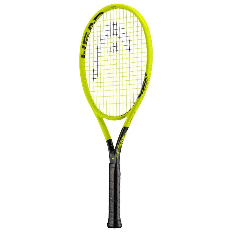 Racheta tenis Head Graphene Touch 360 Extreme Lite grip 2