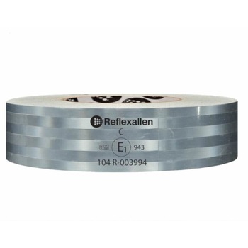 Banda reflectorizanta continua 50m, galbena, 3M Diamond Grade 983-71 cutie originala Banda reflectorizanta continua 50m, galbena, 3M Diamond Grade 983-71 cutie originala