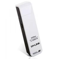Card Wifi pe USB, 300Mbps, TP-Link TL-WN821N - 401282