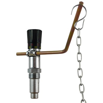 Regulator de tiraj termostatic RT4 3/4 Regulator de tiraj termostatic RT4 3/4
