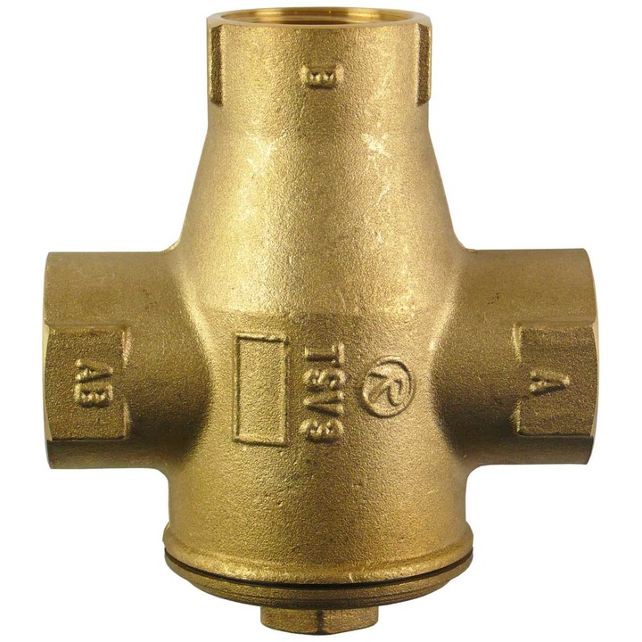 Termoventil TSV3 B