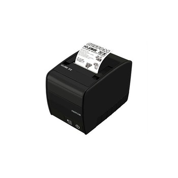Imprimanta fiscala Kube II xF cu jurnal electronic si display client Imprimanta fiscala Kube II xF cu jurnal electronic si display client
