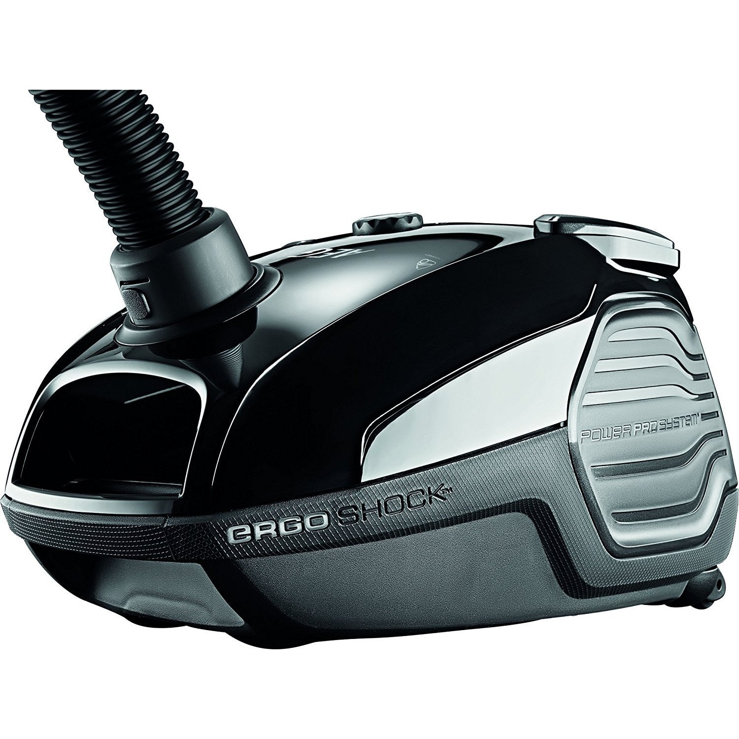 Aspirator AEG VX6-1-Oko, 3.5 l, 750W, 80 db, Negru