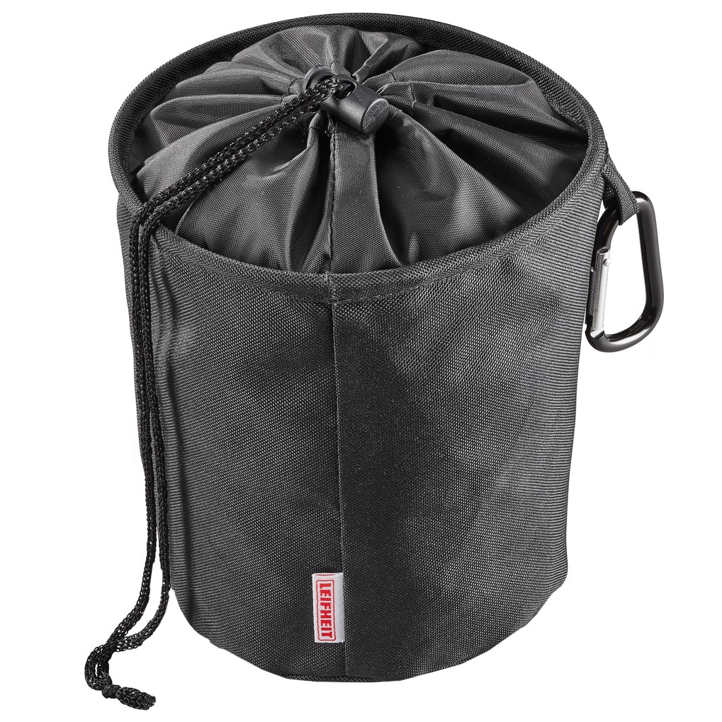 Saculet carlige rufe Leifheit