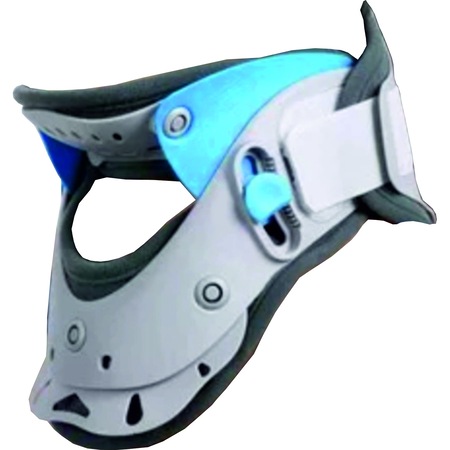 Guler Cervical Spondiloza Lj101 Fixarea Coloanei Si Relaxarea Muschilor Extrem De Usor Calmeaza Durerile Cefei Emag Ro