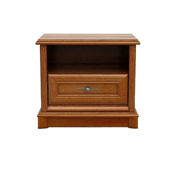 Noptiera Kent Ekom 1S, Genarom, Castan, 52,5 x 56,5 x 38,5cm Noptiera Kent Ekom 1S, Genarom, Castan, 52,5 x 56,5 x 38,5cm