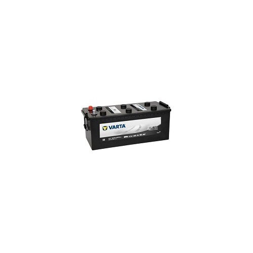 Baterie auto Varta Baterie Auto Varta Black 120Ah 620045068 I8