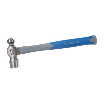 Ciocan tinichigerie, 907 gr, cap rotund, Silverline Ciocan tinichigerie, 907 gr, cap rotund, Silverline