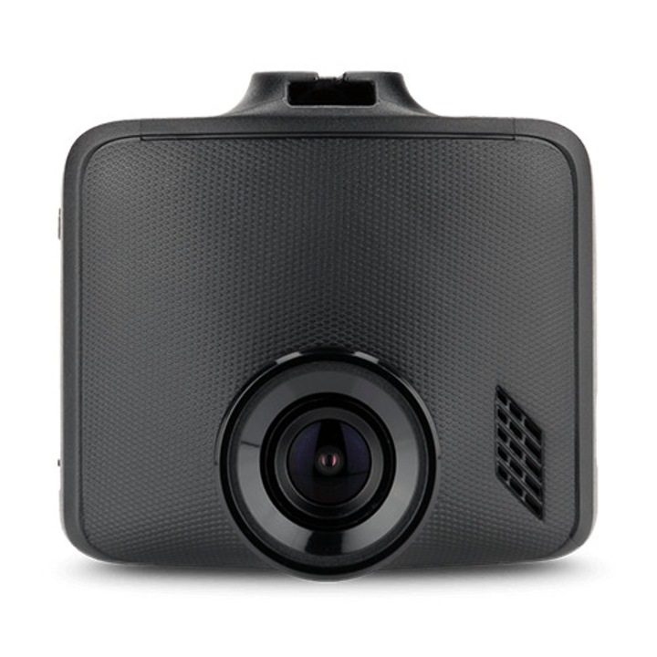 Camera Video Auto Mio MiVue C335, GPS incorporat, Full HD, Senzor de soc