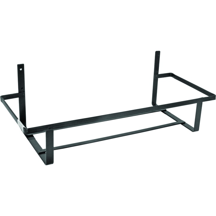 Suport jardiniera 50 cm cu prindere pe perete