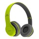 Casti Audio P47 Wireless Bluetooth 4 2 Radio Fm Mp3 Player