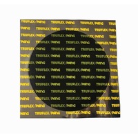 Petice vulcanizare fi116mm/10buc PP6 Pang