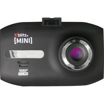 Camera auto DVR Xblitz Mini, Full HD, unghi de filmare 120 grade , senzor G, neagra Camera auto DVR Xblitz Mini, Full HD, unghi de filmare 120 grade , senzor G, neagra
