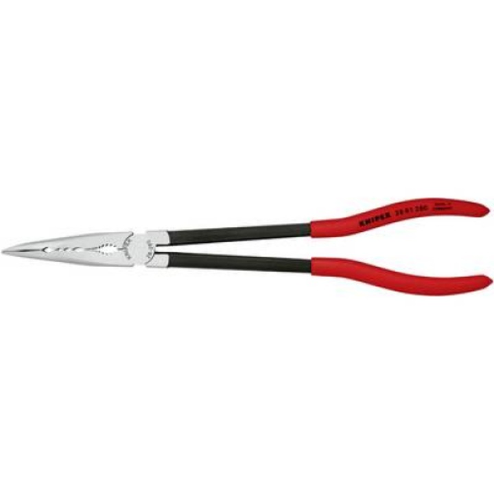 Szerelőfogó 280 mm Knipex 28 81 280 (28 81 280)