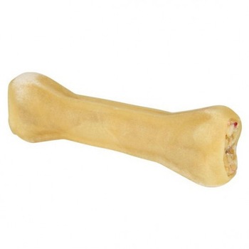 Os Trixie Presat Cu Umplutura Pentru Caini 17 cm/ 115 g 2751 Os Trixie Presat Cu Umplutura Pentru Caini 17 cm/ 115 g 2751
